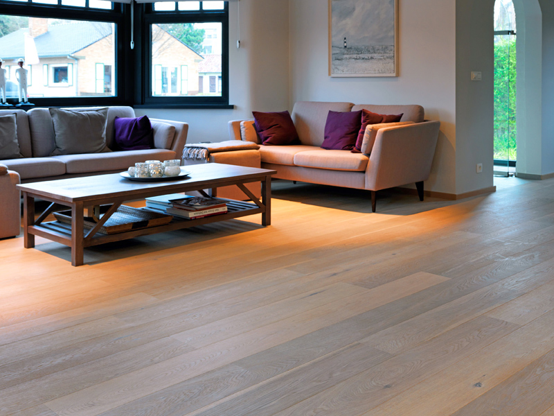 Parquet Oslo 190 Savoie Parquet Revendeur Lamett R Campestrini