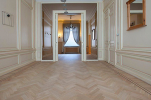 Parquet Sorrento - Savoie Parquet